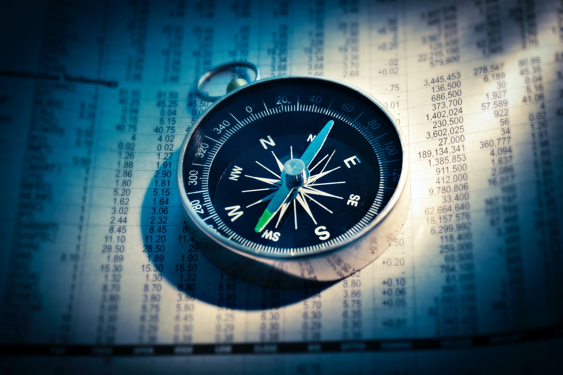 Avoid these two financial mistakes