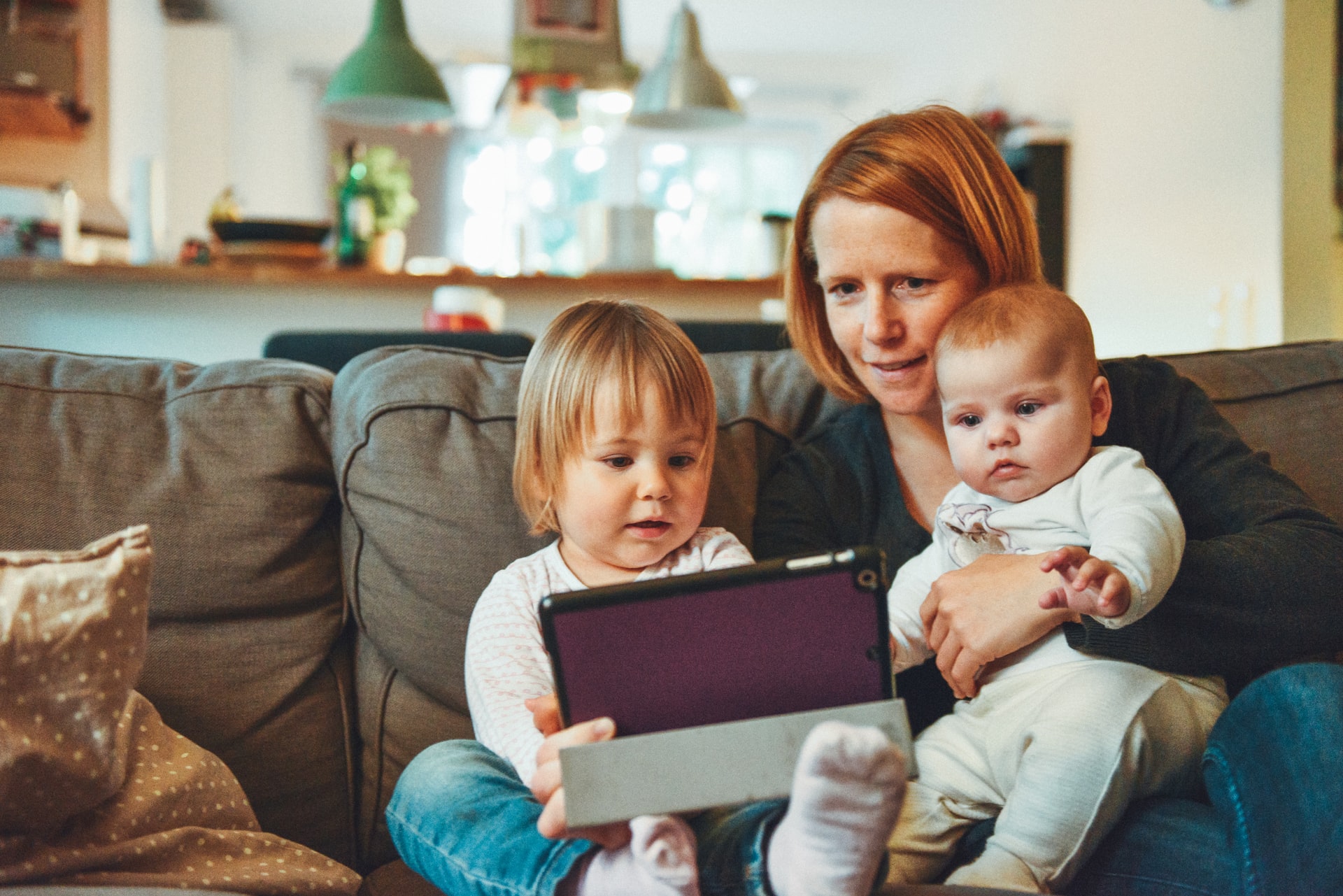 Considering being a stay-at-home parent: Here’s what to take into account