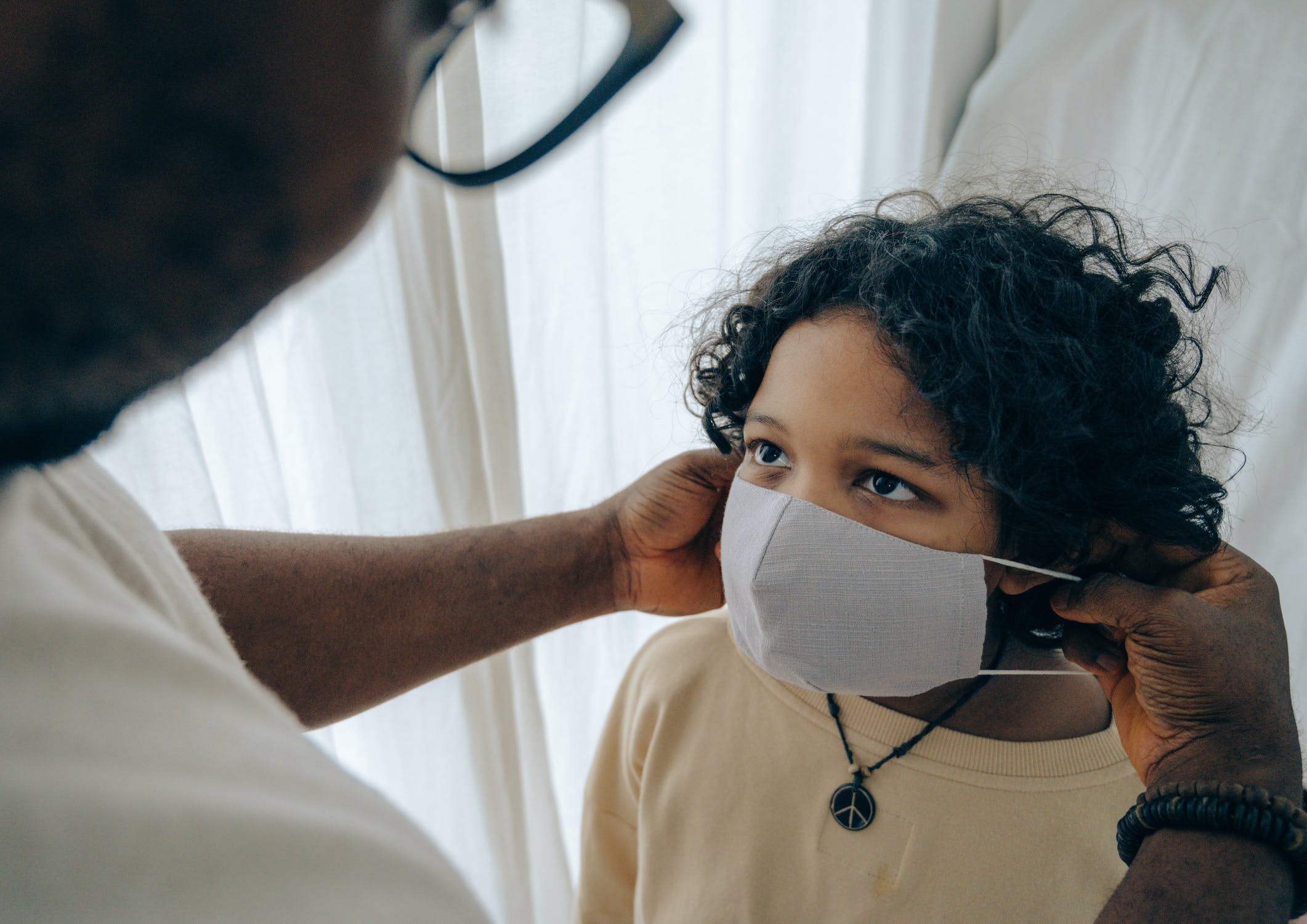 What the Spanish Flu teaches us about family life in the time of Covid