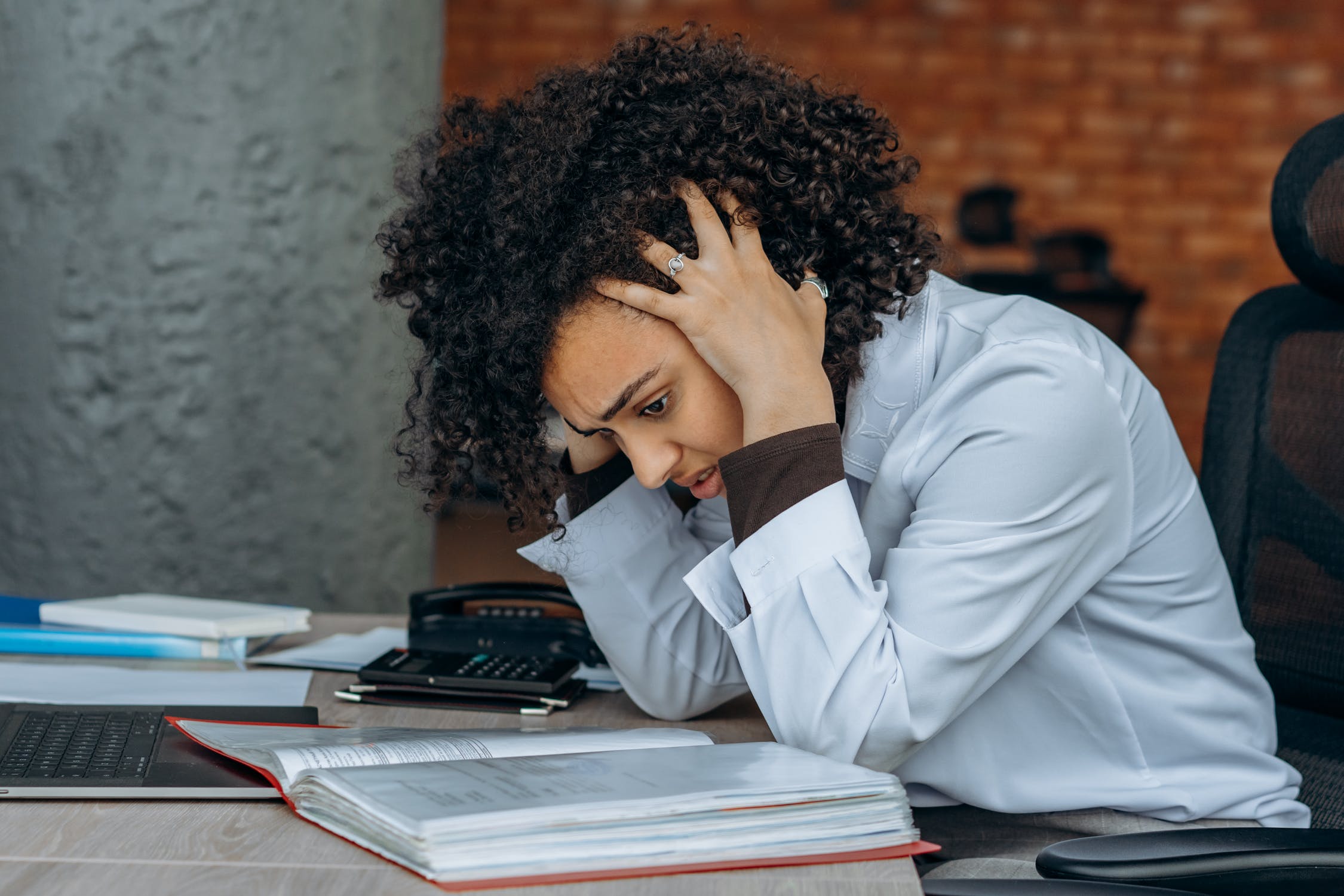 Income protection: Providing a salary when you are unable to earn