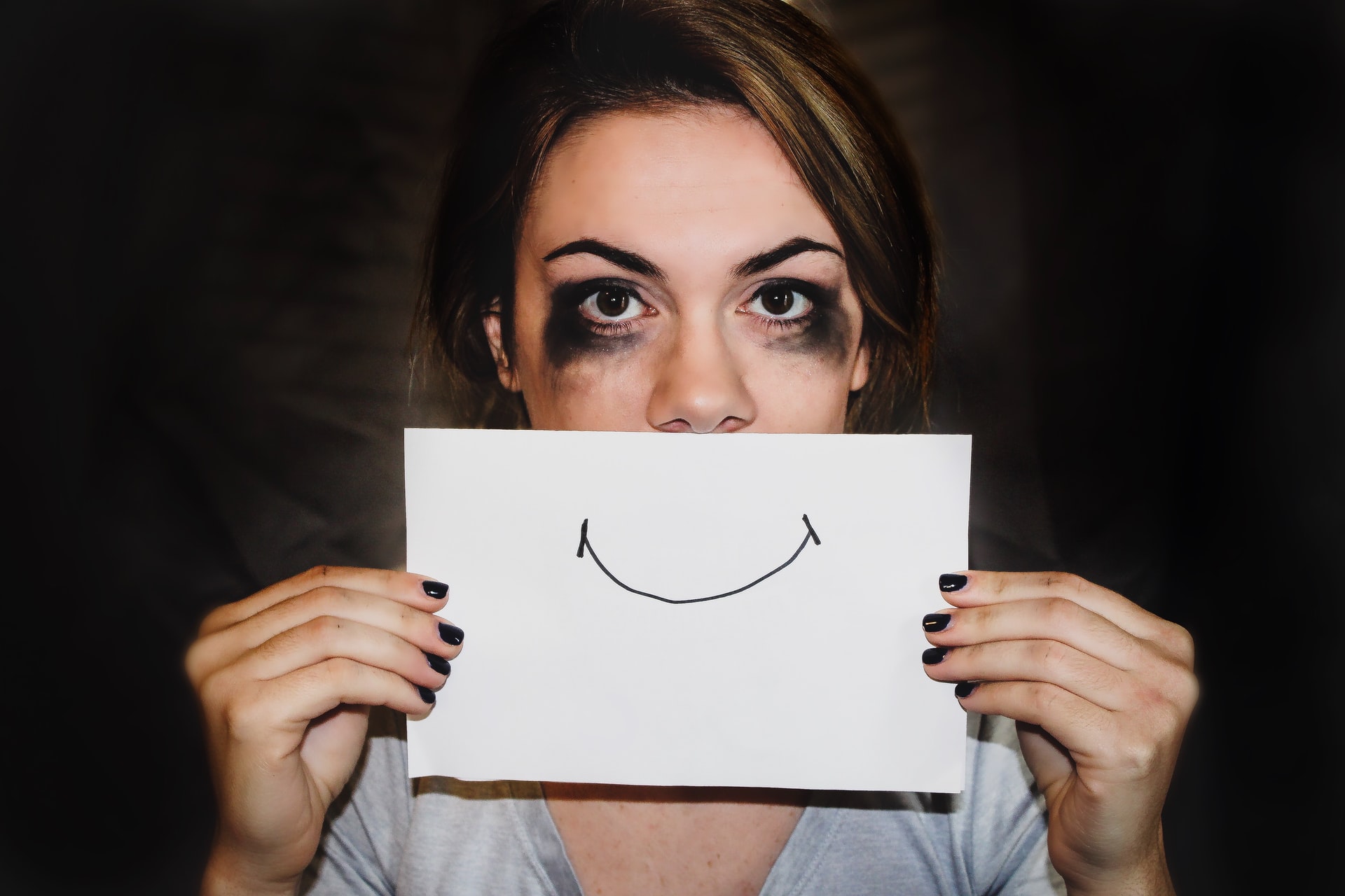 Mental Health is as important as physical health