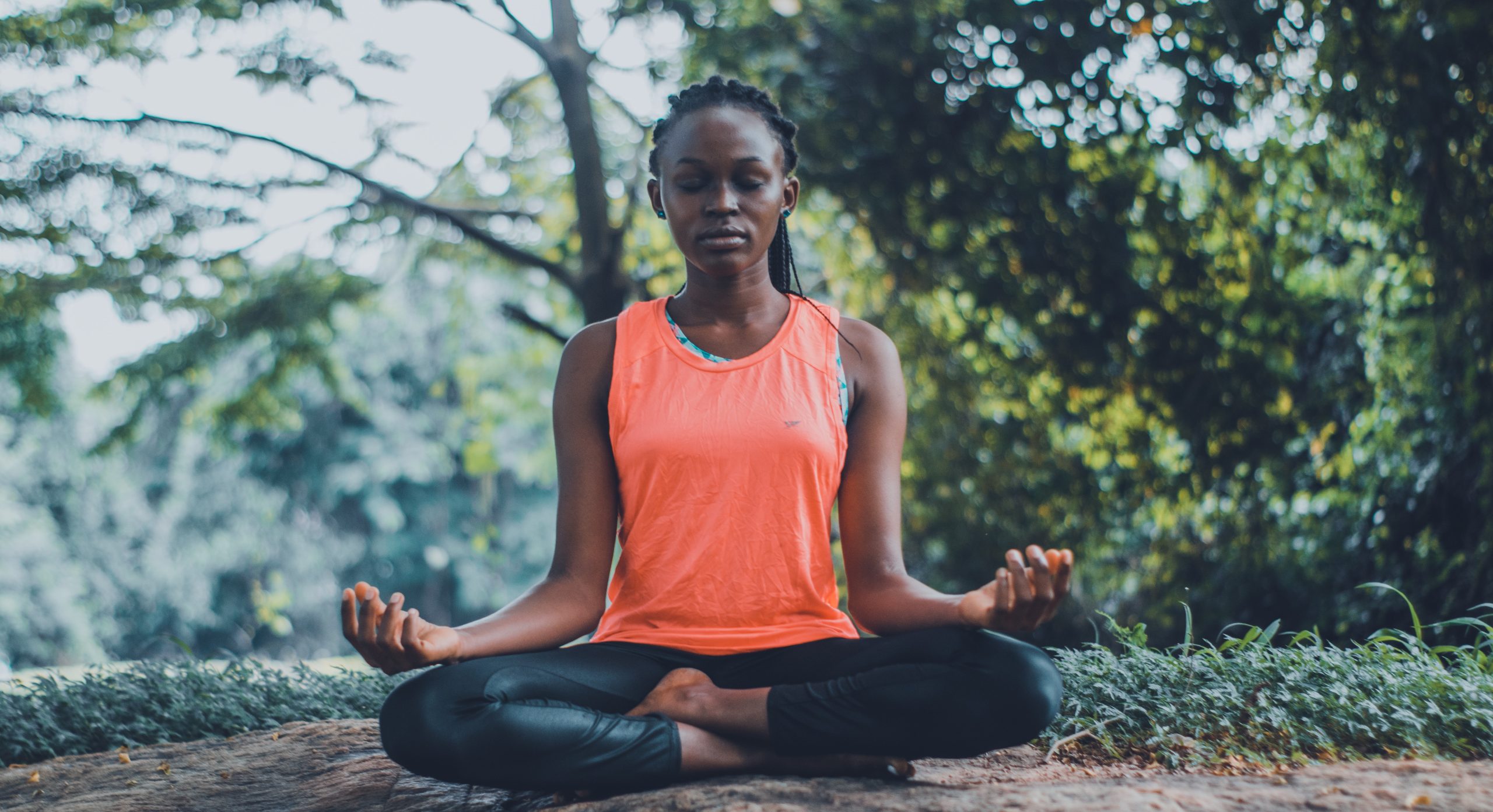 Dealing with Negative Self-Talk