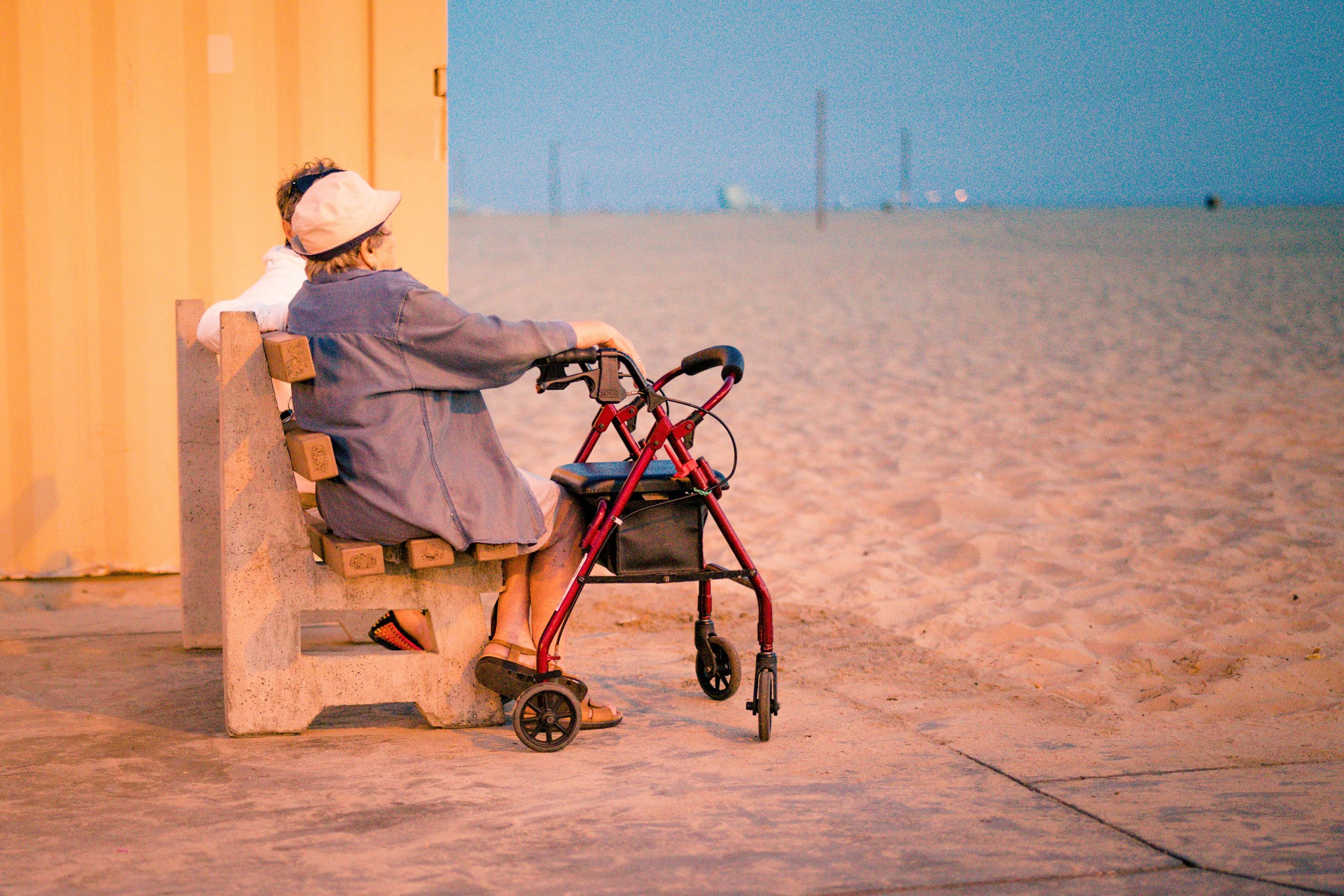 Retirement planning through the lens of a woman