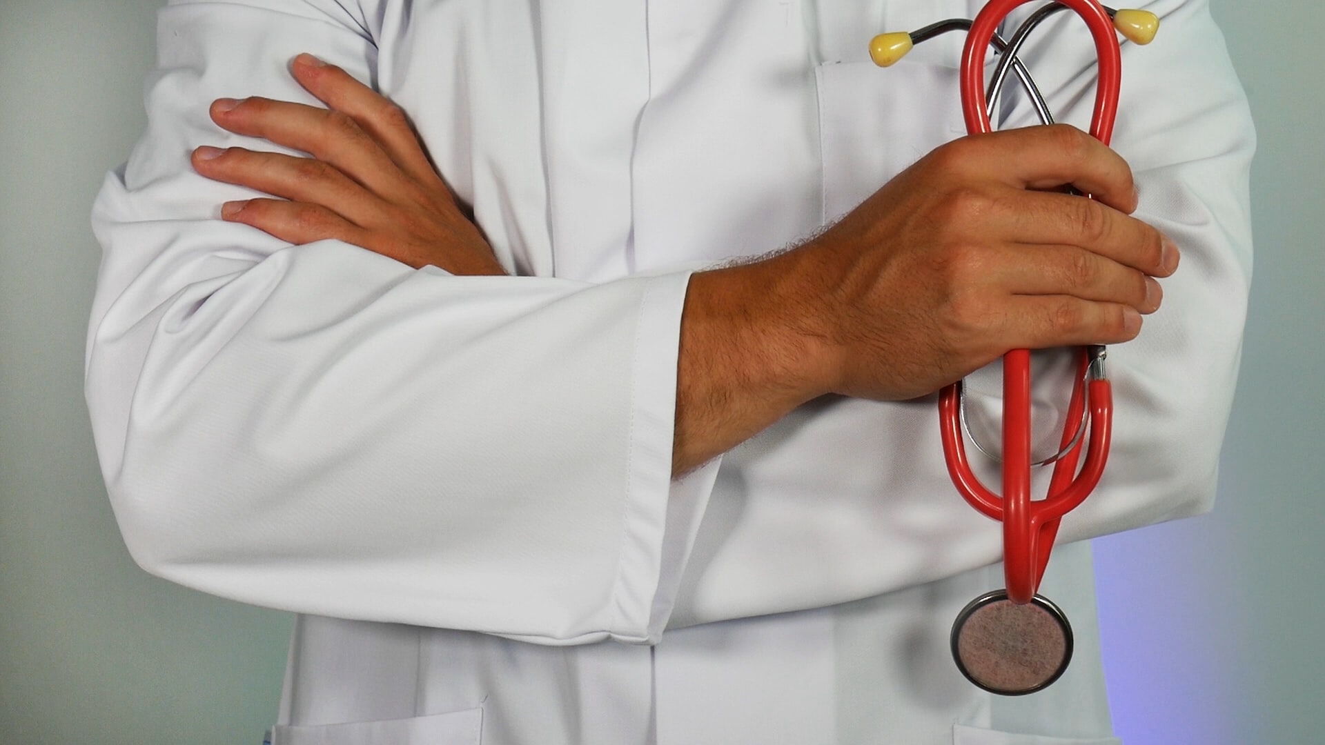 The important role of your healthcare consultant