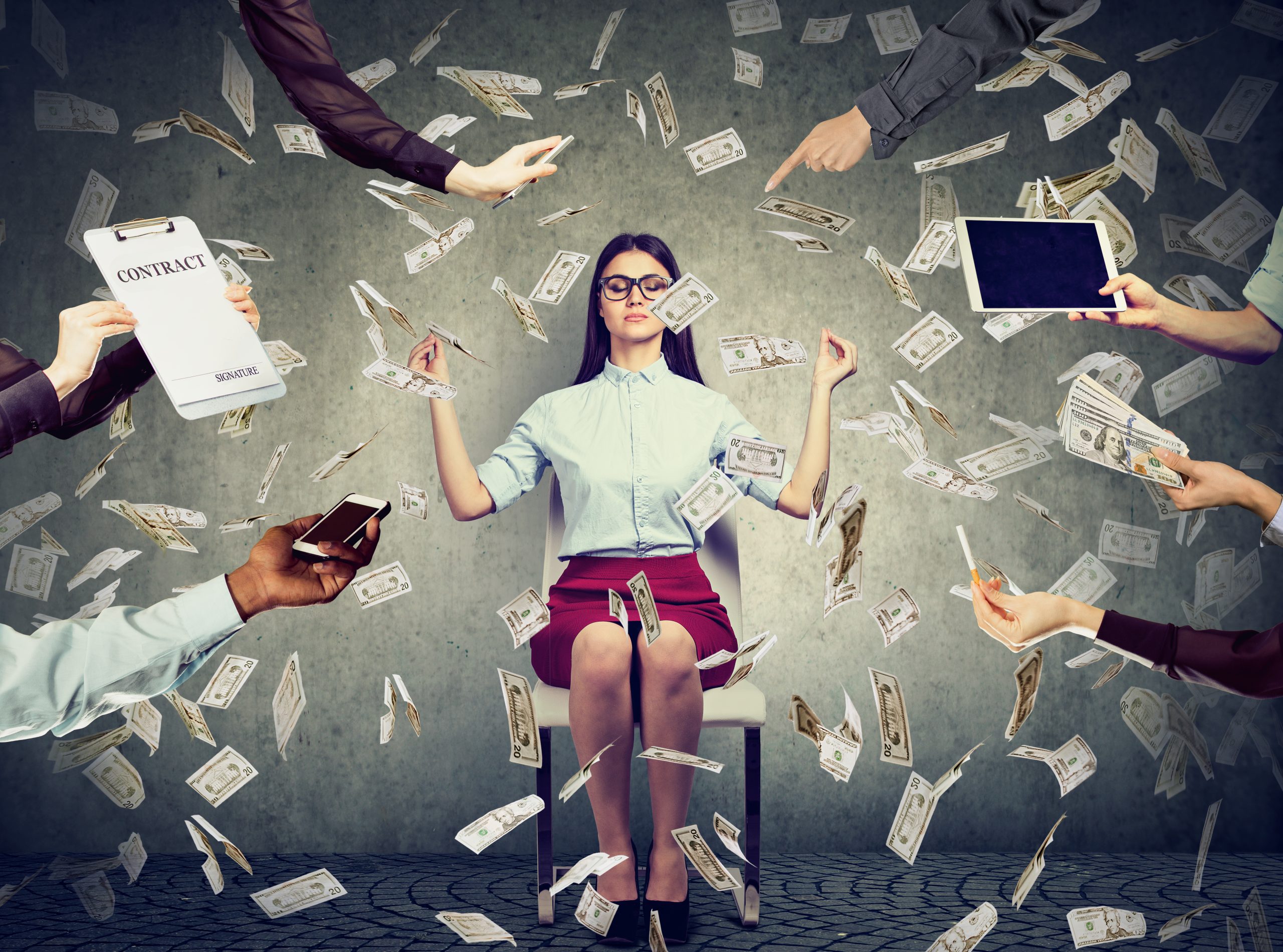 The Psychology of Money