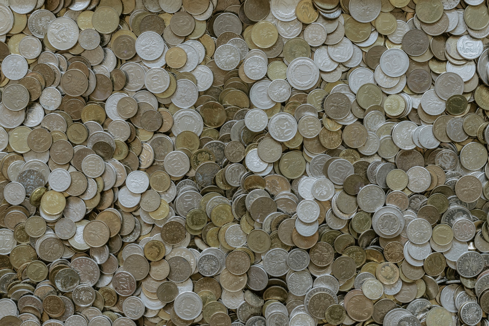Start building your wealth in 2023!