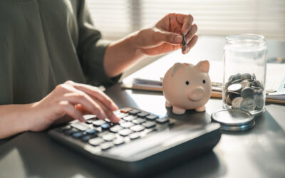 When money becomes control – and what you can do about it